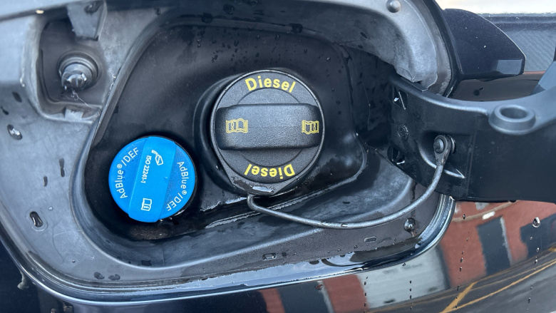 Volkswagen Tiguan 2.0 TDi 150 4Motion R-Line 5dr DSG Diesel Estate